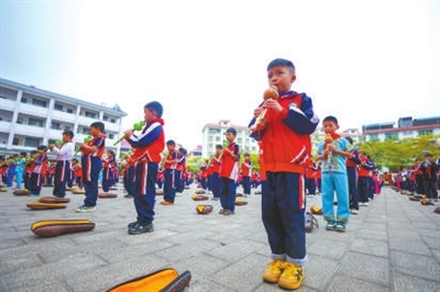 一路传承一路歌 一路传承一路歌