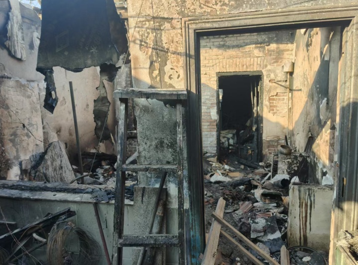 别让温暖“神器”变“凶器”!事关取暖安全 这些知识要了解 别让温暖“神器”变“凶器”!事关取暖安全 这些知识要了解