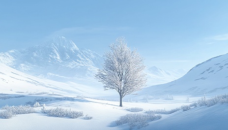 二十四节气 | 大寒迎年，欢喜团圆