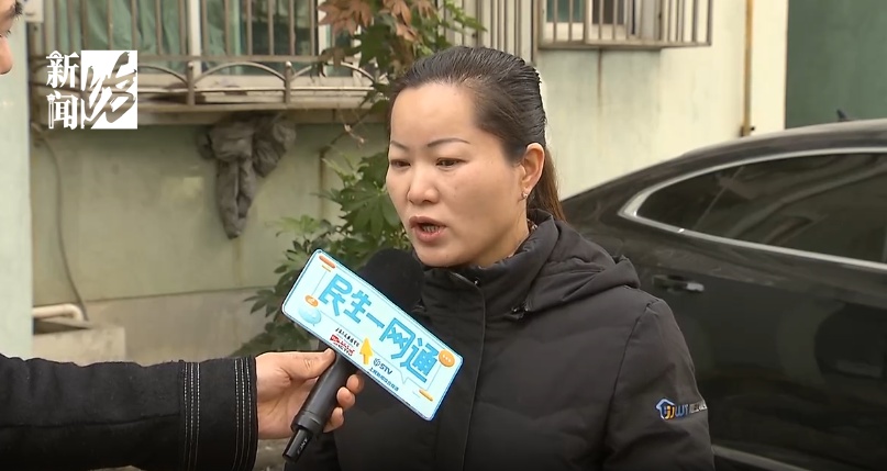 沪一小区突发火灾!“元凶”竟然又是...几乎每栋楼依然还有 沪一小区突发火灾!“元凶”竟然又是...几乎每栋楼依然还有