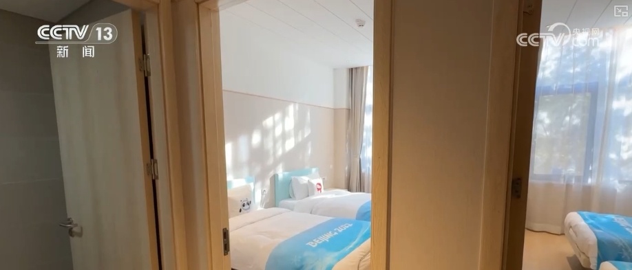 “滑雪+”牵手春节点亮“冰雪经济” 消费新场景持续火爆 “滑雪+”牵手春节点亮“冰雪经济” 消费新场景持续火爆