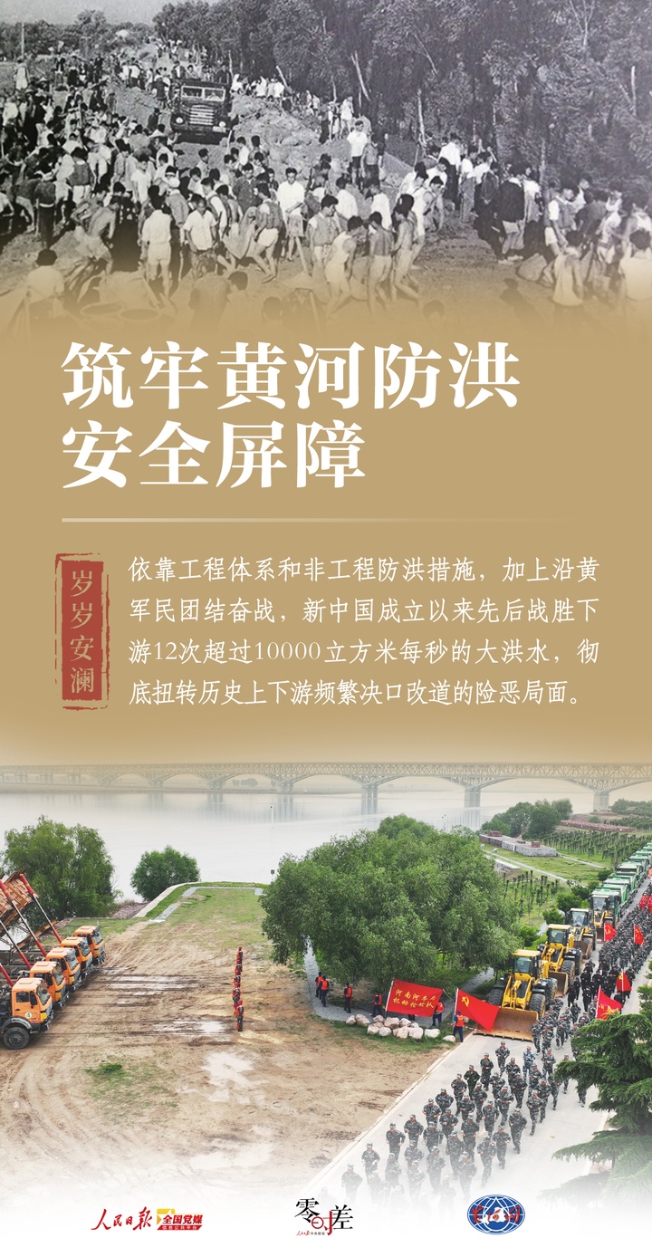 大河九曲!9图看黄河变身记 大河九曲!9图看黄河变身记