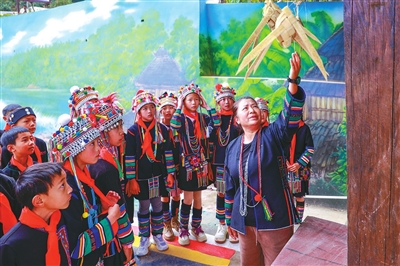 一路传承一路歌 一路传承一路歌