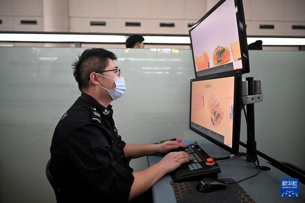 优质服务暖归途