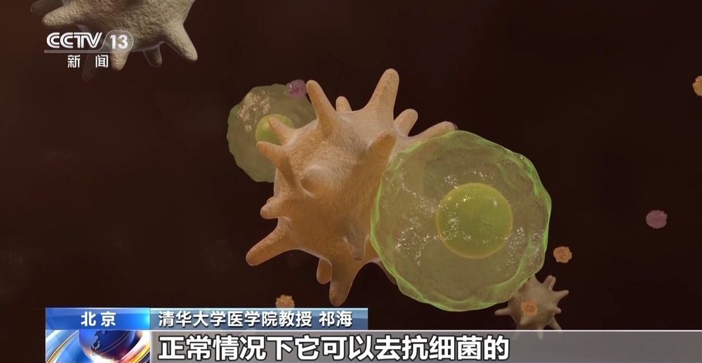 慢性鼻窦炎顽疾难愈 背后“真凶”是谁？