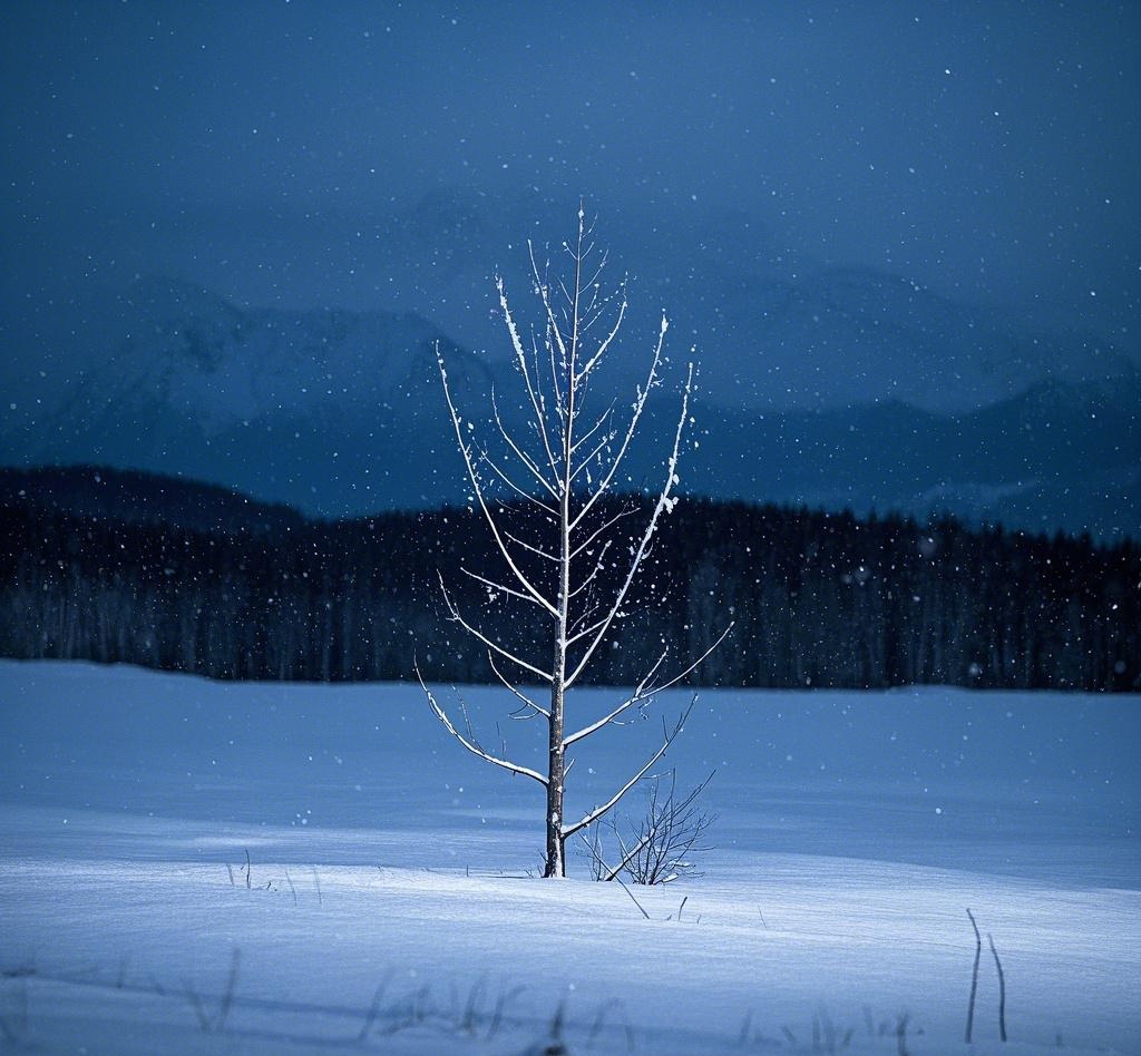 二十四节气 | 大寒迎年，欢喜团圆