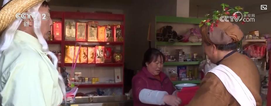 大寒至 年味浓：各地多彩民俗活动火热迎新春