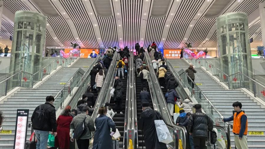 上海宣布：今起，通宵运营！还有重要调整