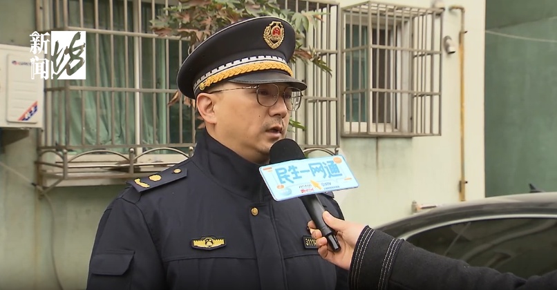 沪一小区突发火灾!“元凶”竟然又是...几乎每栋楼依然还有 沪一小区突发火灾!“元凶”竟然又是...几乎每栋楼依然还有