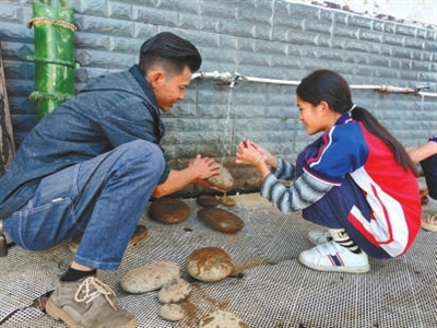 一路传承一路歌 一路传承一路歌
