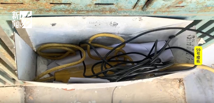 上海一小区突发火灾,2楼住户跳楼求生……元凶竟然又是它!这些案例别再“重演” 上海一小区突发火灾,2楼住户跳楼求生……元凶竟然又是它!这些案例别再“重演”