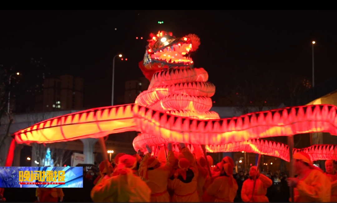 600年的“灵蛇”，你见过吗？