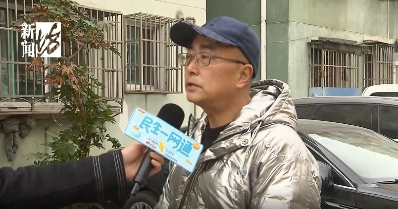 沪一小区突发火灾!“元凶”竟然又是...几乎每栋楼依然还有 沪一小区突发火灾!“元凶”竟然又是...几乎每栋楼依然还有