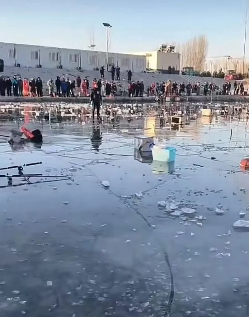 叹息!官方确认,他已不幸身亡! 叹息!官方确认,他已不幸身亡!