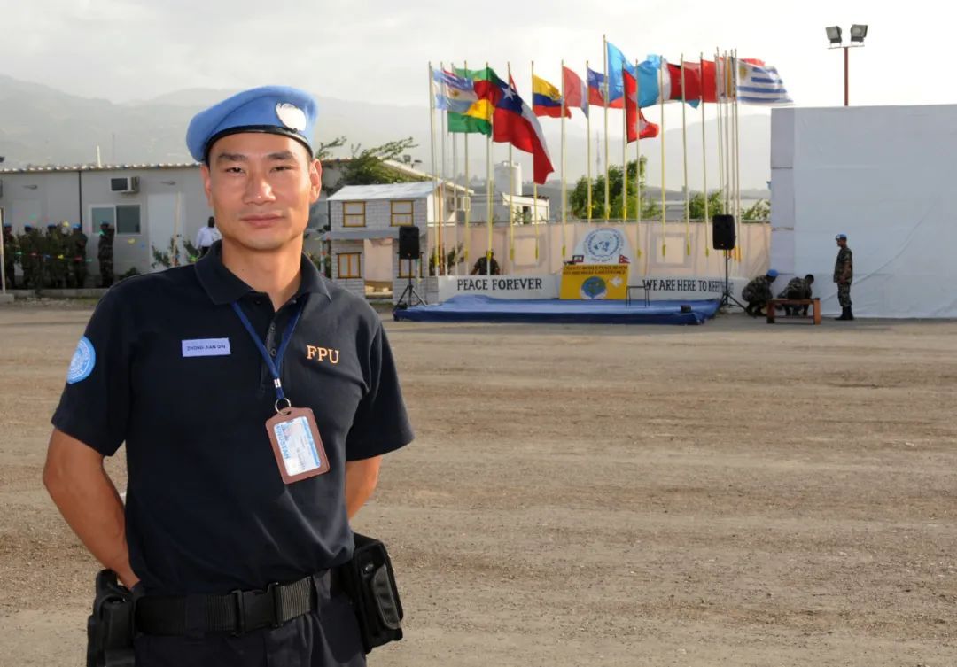 15年了…… 15年了……