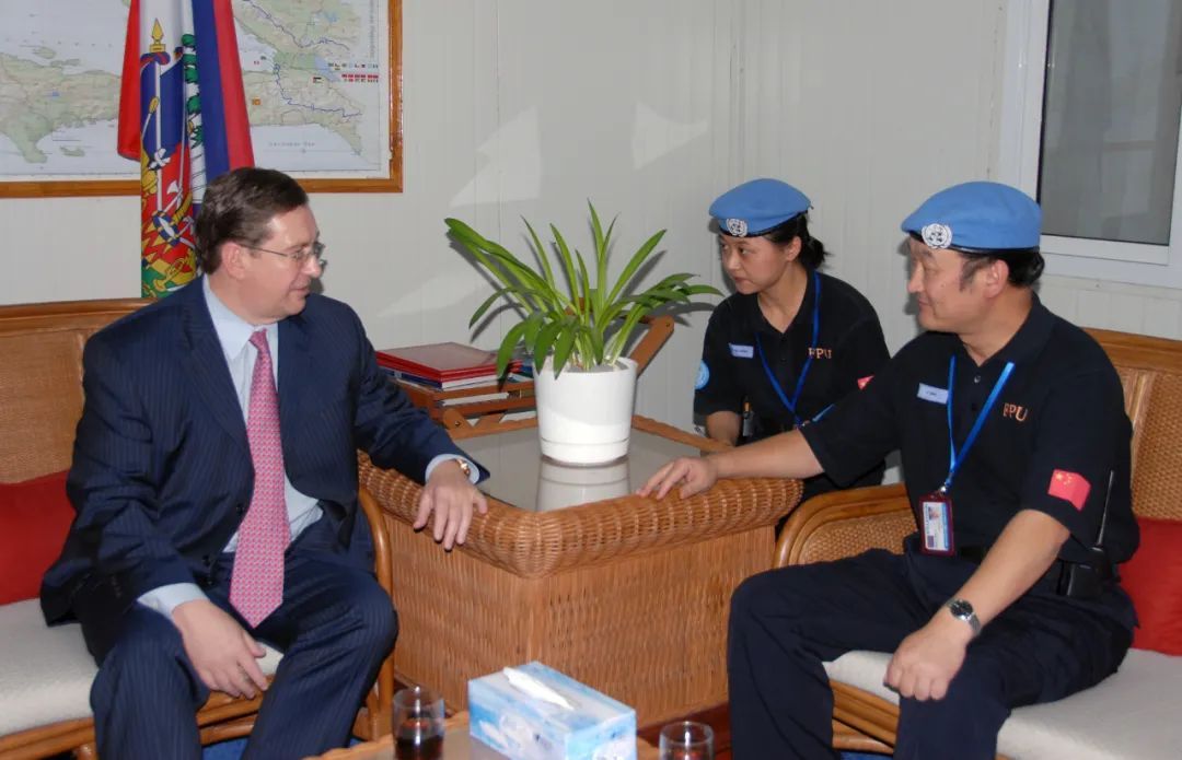 15年了…… 15年了……