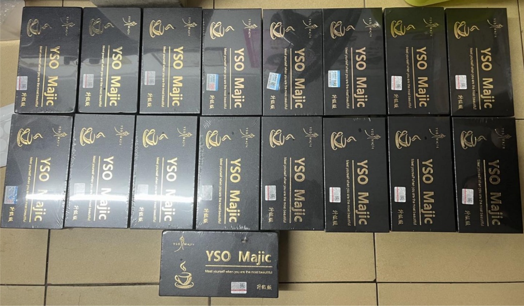 喝奶茶、吃糖果就能无痛减肥？小心有毒！