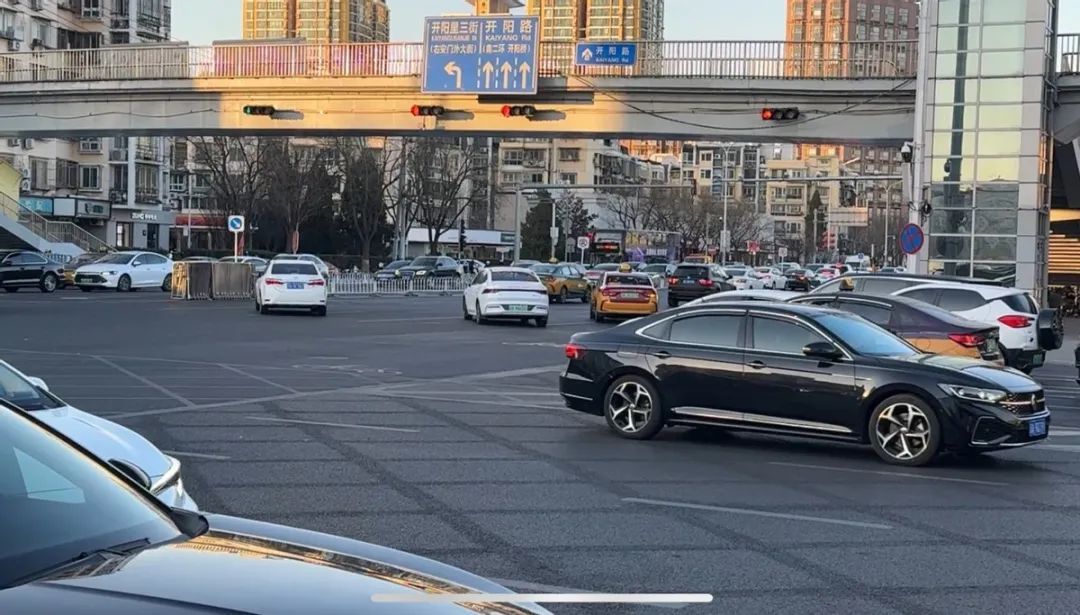 北京南站交通高峰即将到来！哪些时段？如何疏导措施？一文悉知