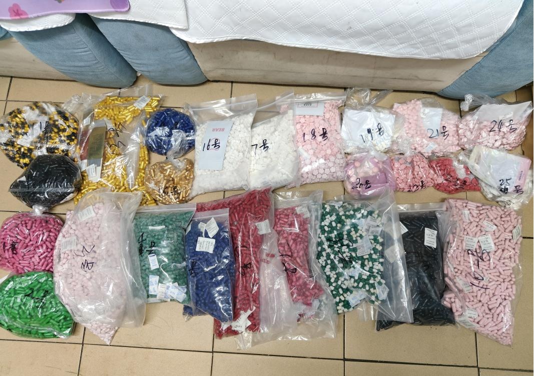 喝奶茶、吃糖果就能无痛减肥？小心有毒！