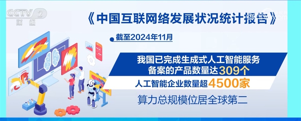 78.6%、11.08亿人、2082万个……“数”说30年间中国互联网发展成就