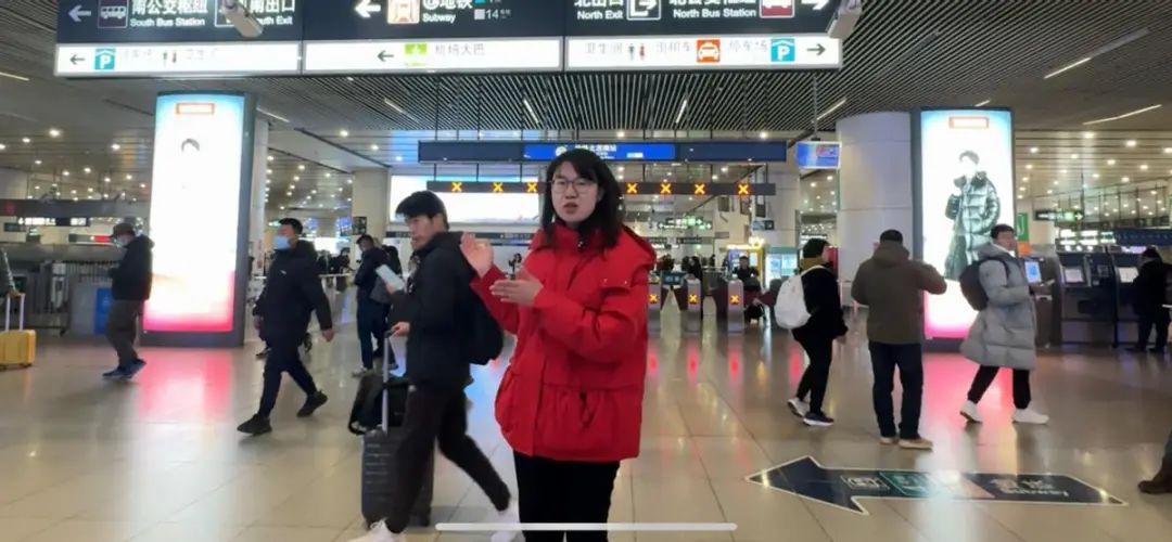 北京南站交通高峰即将到来！哪些时段？如何疏导措施？一文悉知