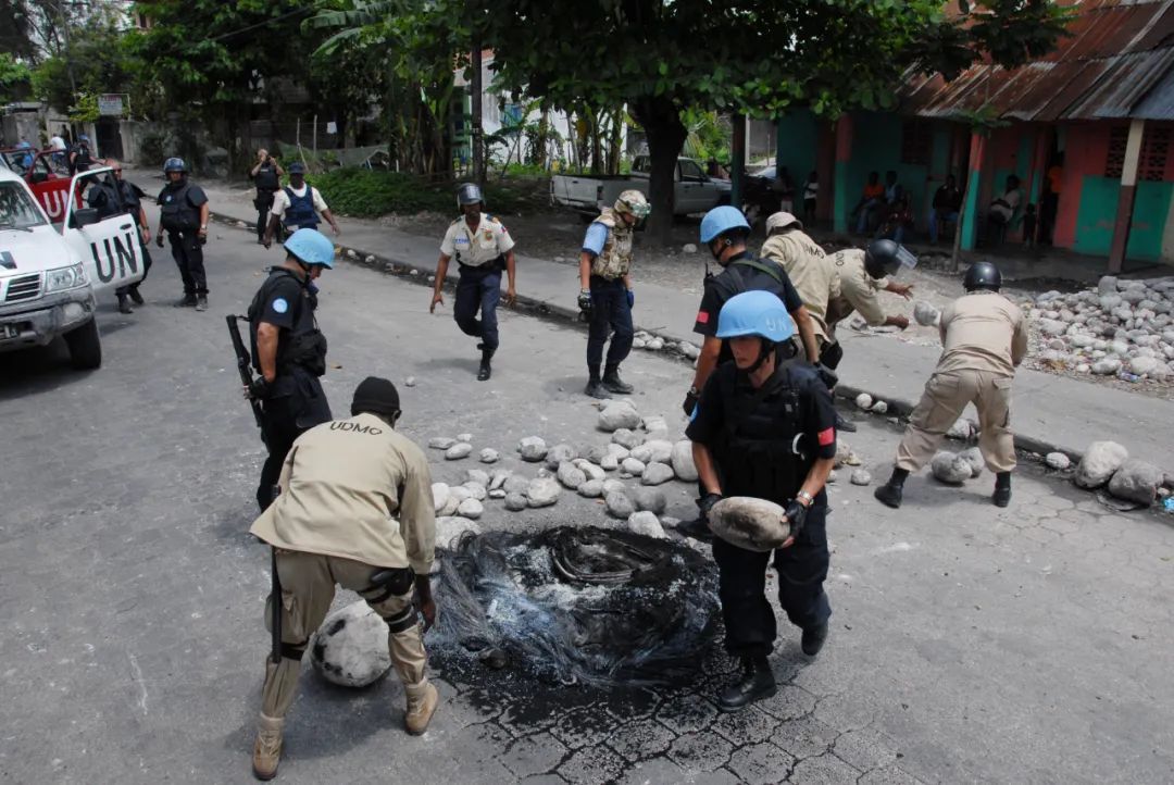 15年了…… 15年了……