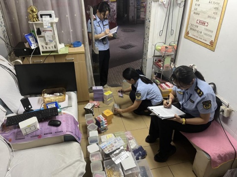 喝奶茶、吃糖果就能无痛减肥？小心有毒！