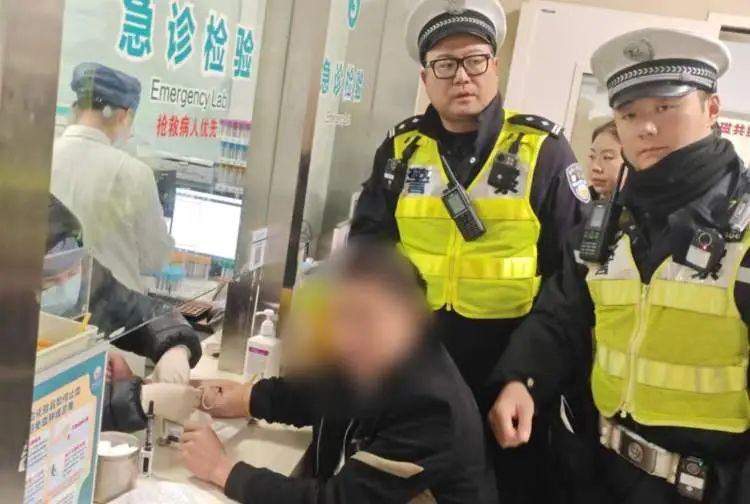 前一晚喝酒第二天被查出醉驾,警方提醒→ 前一晚喝酒第二天被查出醉驾,警方提醒→