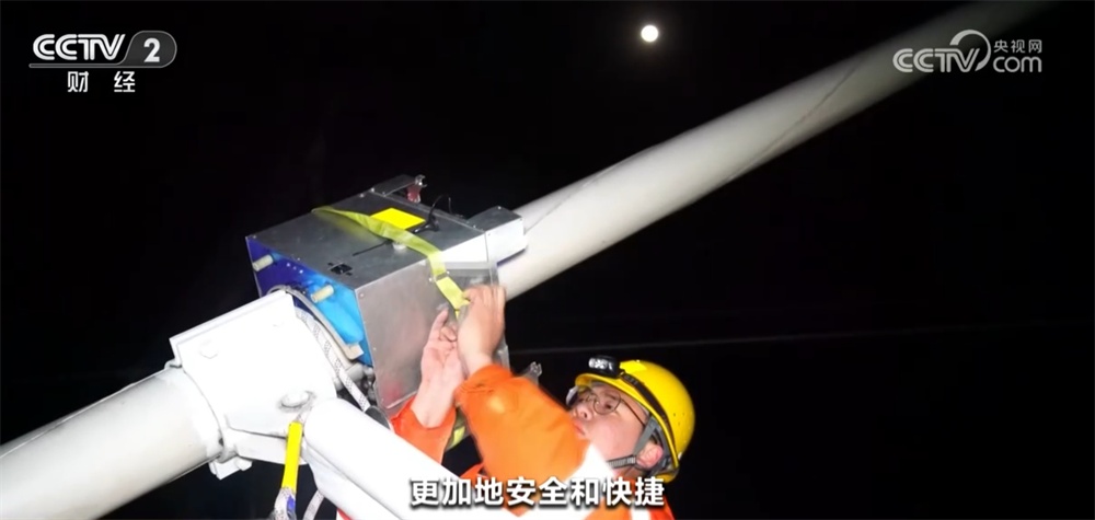 科技赋能为春运保障插上“智慧的翅膀” 确保让每一位旅客平安抵达 科技赋能为春运保障插上“智慧的翅膀” 确保让每一位旅客平安抵达