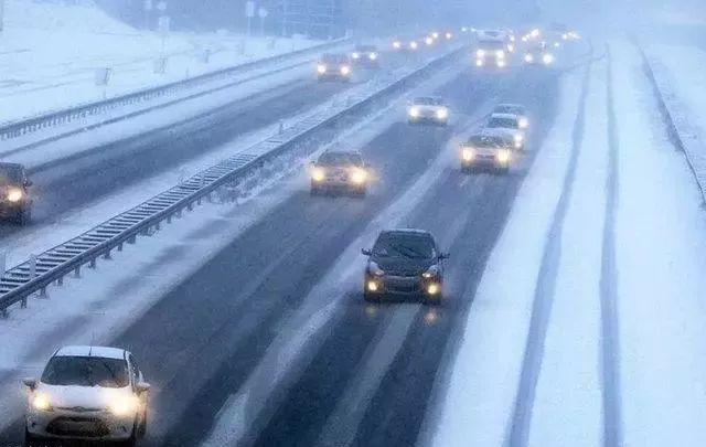 强降雪、寒潮来袭，此地最低温可降至零下28℃！甘肃“到货”时间→