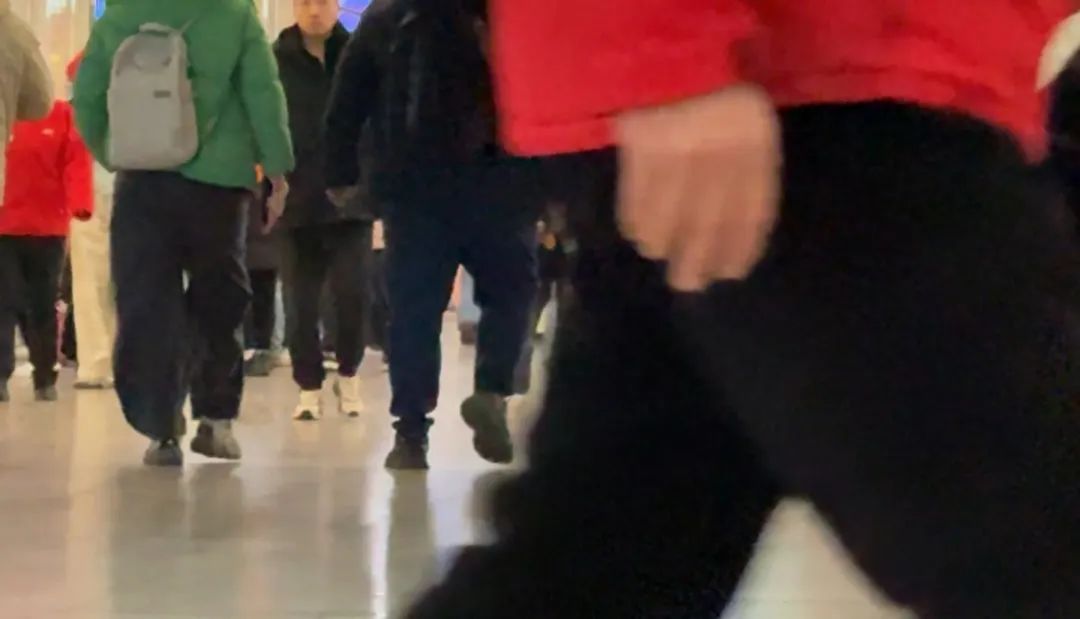 北京南站交通高峰即将到来！哪些时段？如何疏导措施？一文悉知