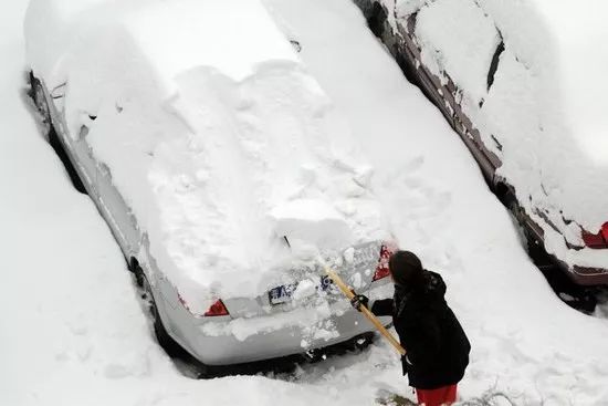 强降雪、寒潮来袭，此地最低温可降至零下28℃！甘肃“到货”时间→