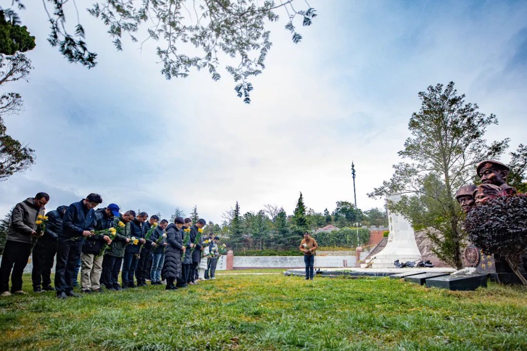 15年了…… 15年了……