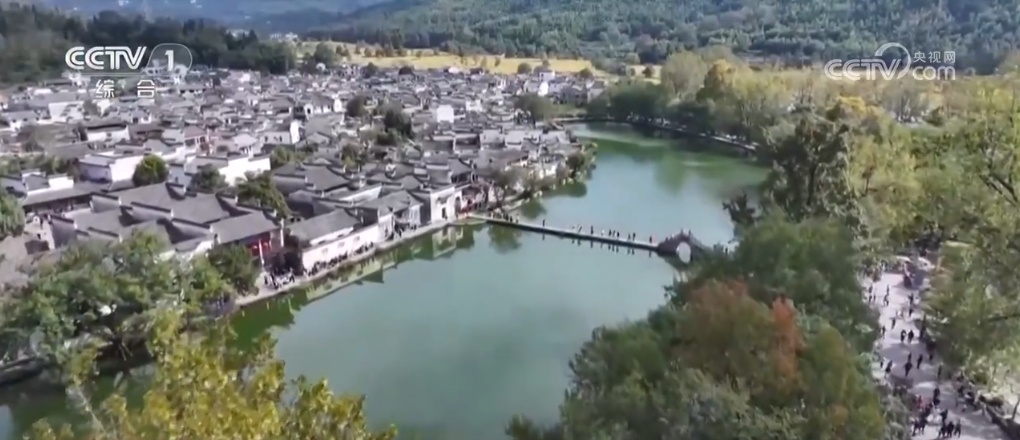 外国游客“中国行”热情高涨 &nbsp;沉浸式体验地道中国文化成为来华首选