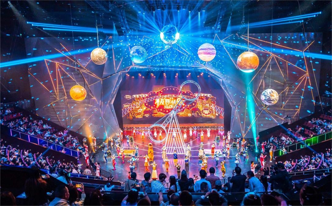 近2000场次！重庆春节文旅主题活动好看又好玩