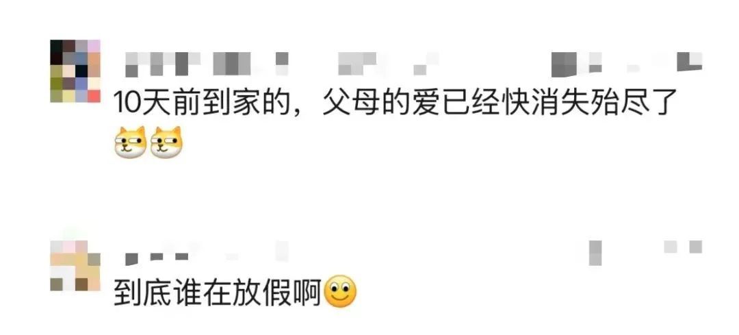 “六个小时了，还没出广东”第一批回家过年的人堵在路上了！广东交警公布拥堵路段