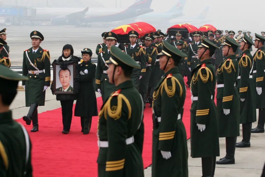 15年了…… 15年了……