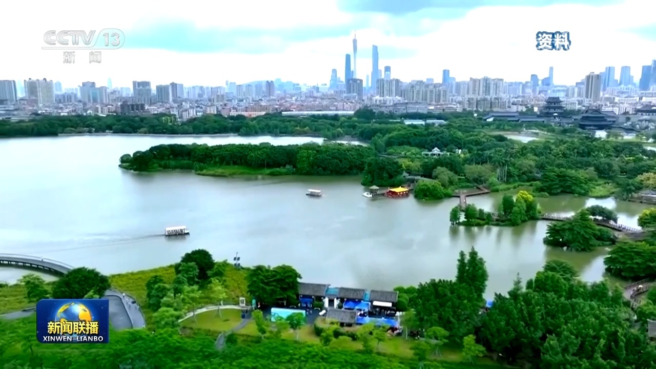 农业农村经济稳中向好、春运热潮涌动……中国经济展现新活力，亮点不断