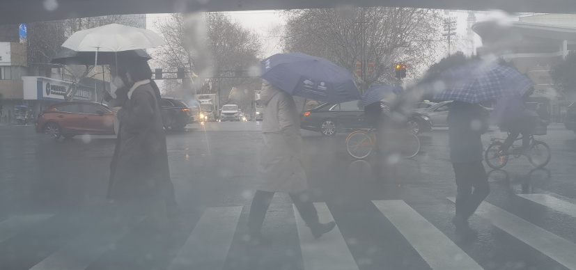 暴降10℃！要下雨了！刚刚确认：杭州马上大反转，春节天气将…