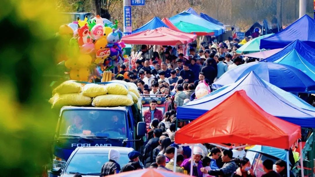 降温、降雨、大风！春节前，广西将经历一轮“湿冷魔法”！
