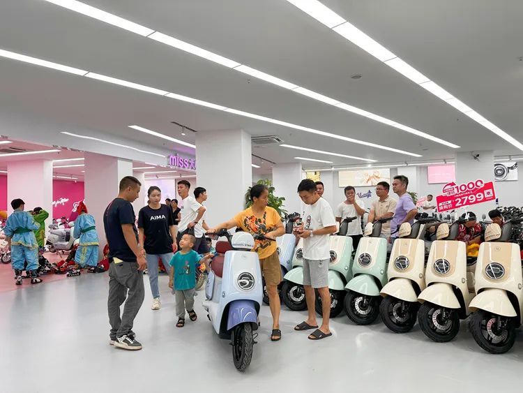 新标准来了,对电动自行车行业影响几何? 新标准来了,对电动自行车行业影响几何?