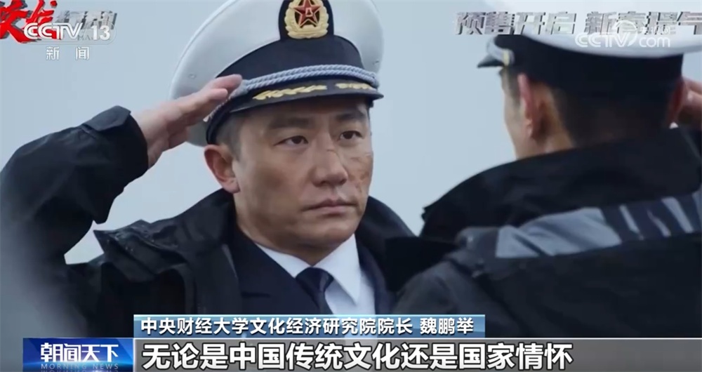 2025春节档电影预售总票房突破3亿元 电影市场持续回暖的秘诀是什么？