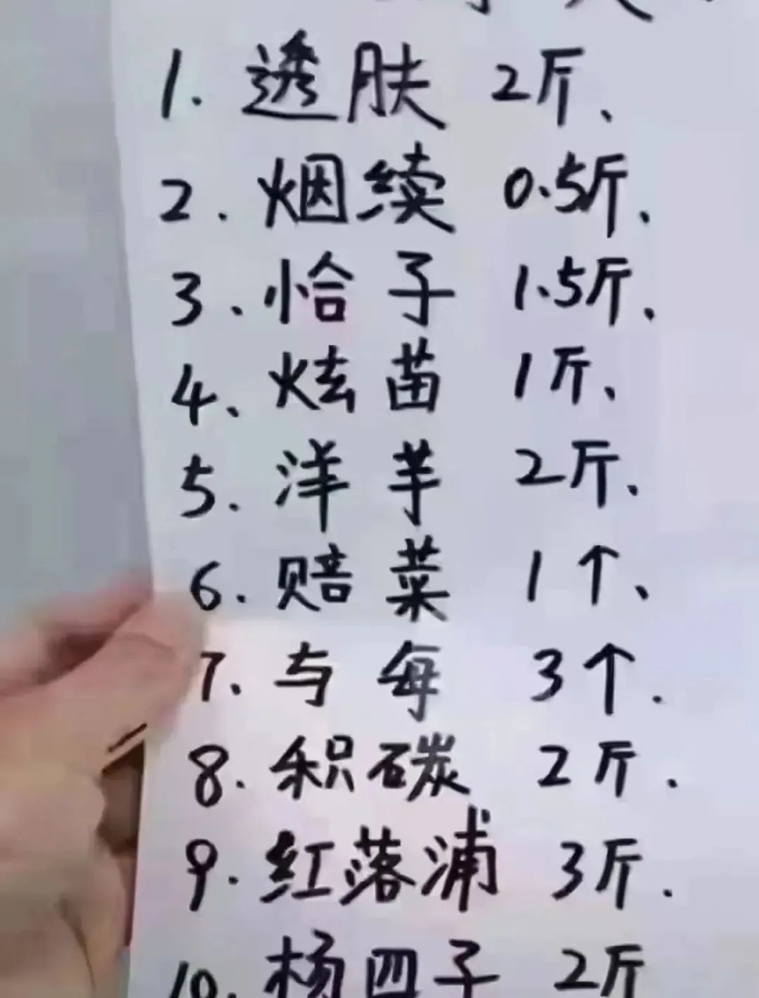 只有上海人才懂!白在几、有包化…这份年夜饭菜单刷屏!还有全国版 只有上海人才懂!白在几、有包化…这份年夜饭菜单刷屏!还有全国版