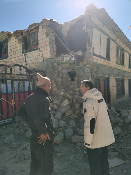 地震后的经济损失是怎么算出来的