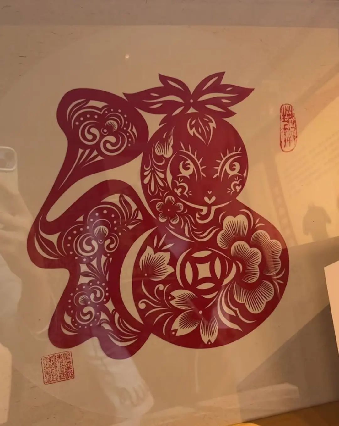 中国结,中国节!首个“非遗版”春节解锁非遗新玩法 中国结,中国节!首个“非遗版”春节解锁非遗新玩法