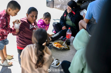 特朗普政府出台新移民政策　墨西哥总统呼吁“冷静”对待