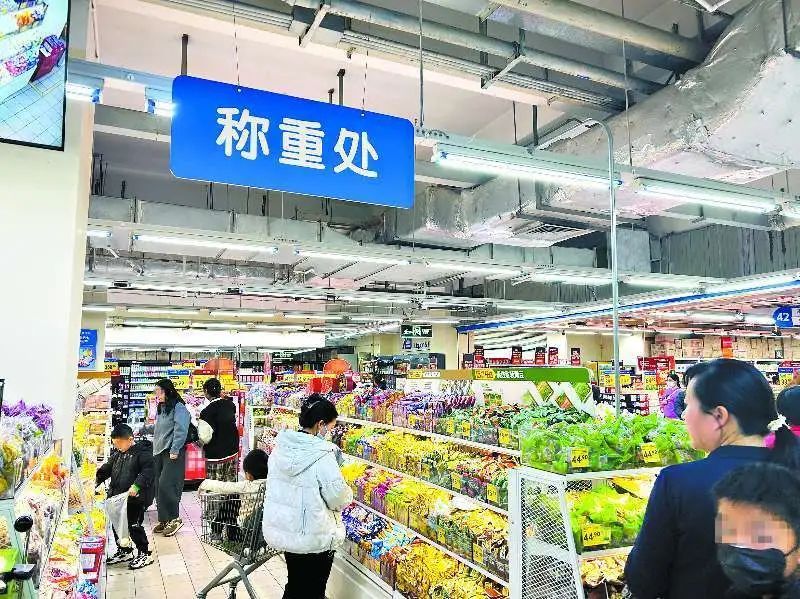 很多人买过！这类年货的外包装，先别急着扔