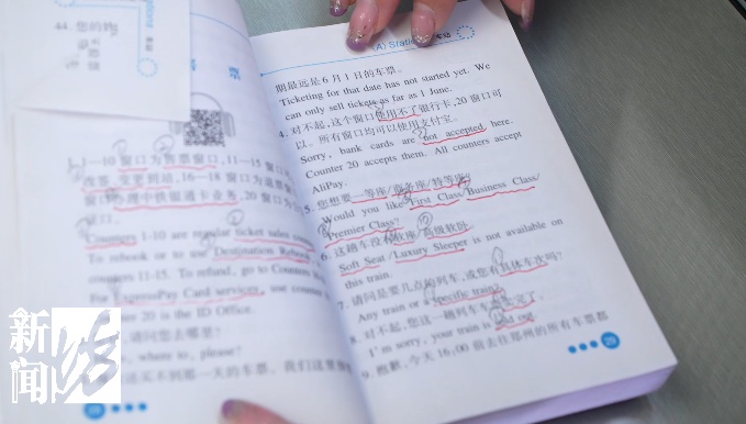 上海小姐姐一夜爆火！本人直呼没想到...网友：你值得！