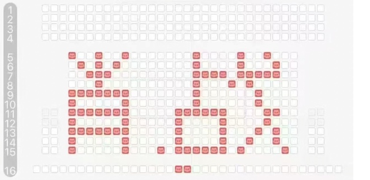 观察｜“射雕”预售断层领先：粉丝理性血拼，院线还在观望