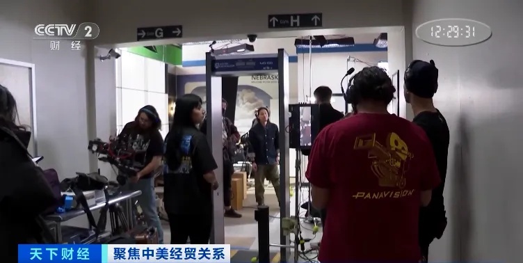 太火爆！这笔生意火到美国 狂揽超10亿元